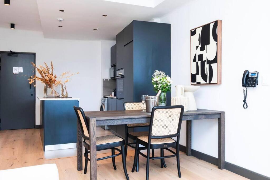 Coastal Escape Apartment *