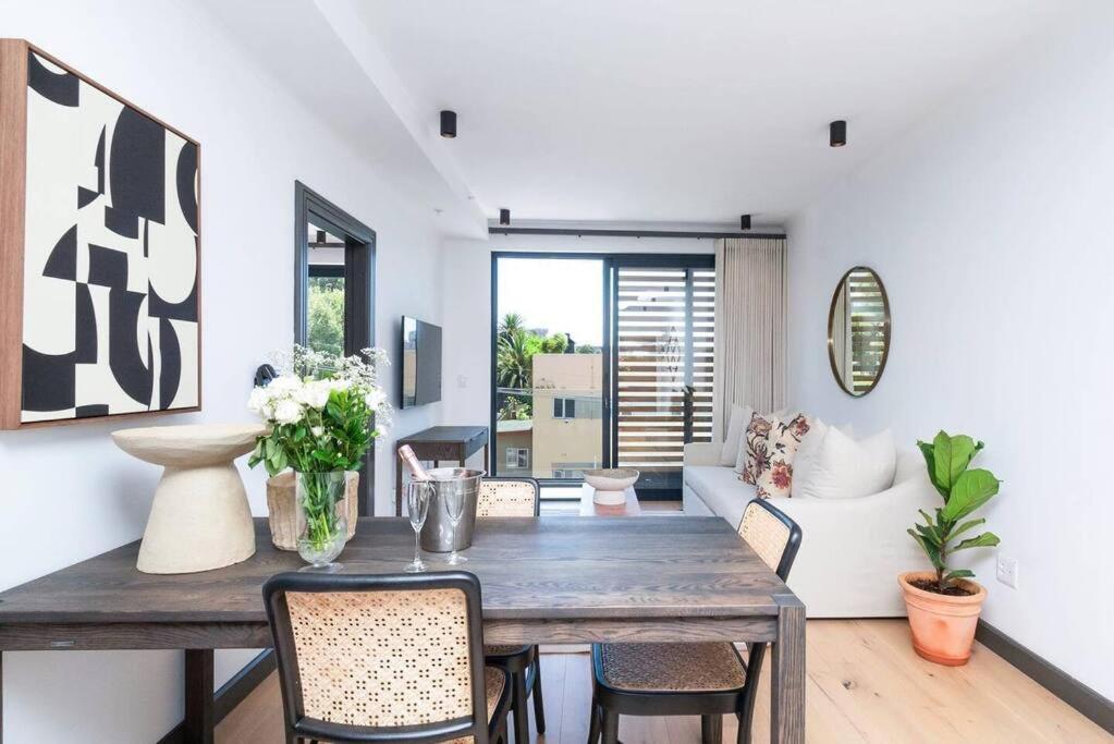 Coastal Escape Apartment *
