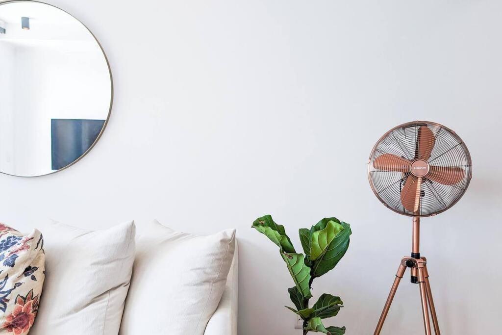 Apartment Coastal Escape *