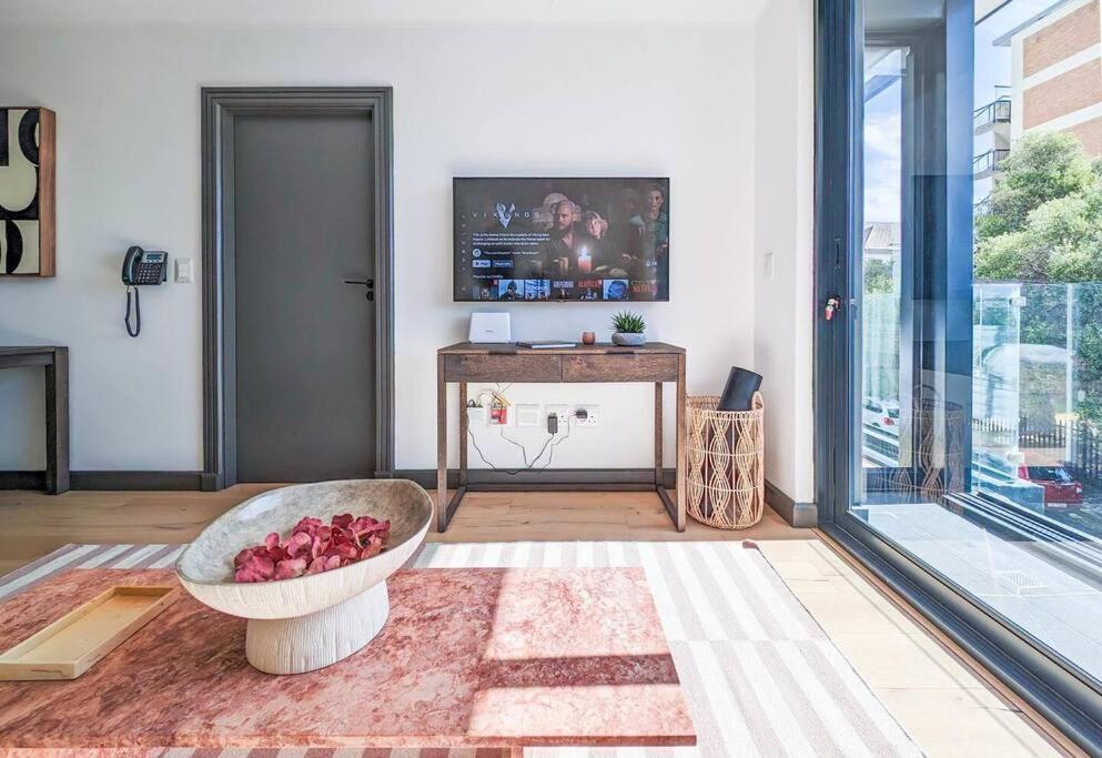 Coastal Escape Apartment