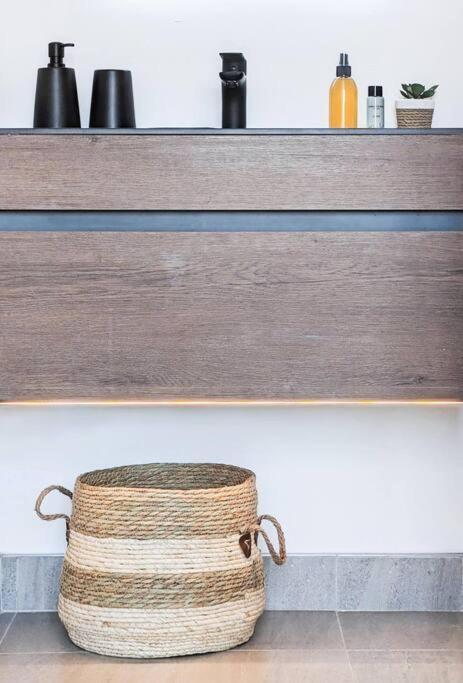 Apartment Coastal Escape