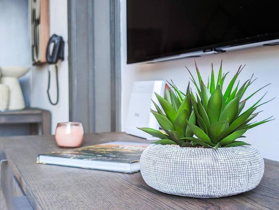 Coastal Escape Apartment *