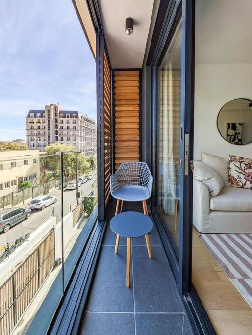 Apartment Coastal Escape Cape Town