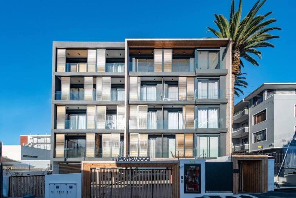 Apartment Coastal Escape