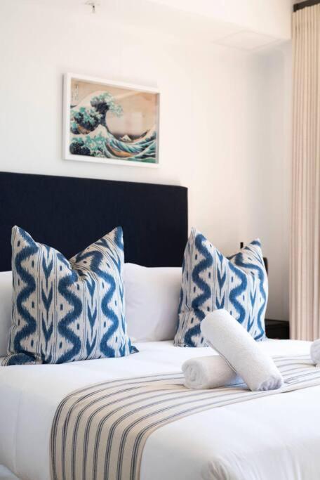 Coastal Escape Cape Town