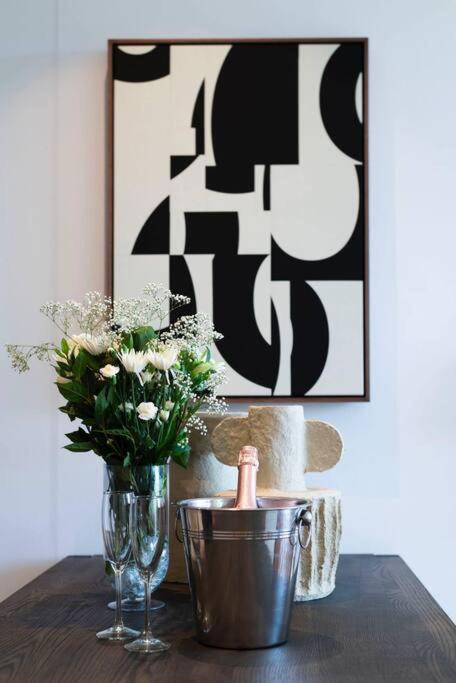 Apartment Coastal Escape