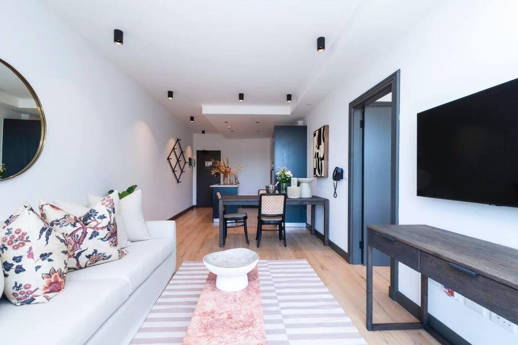 Coastal Escape Apartment *