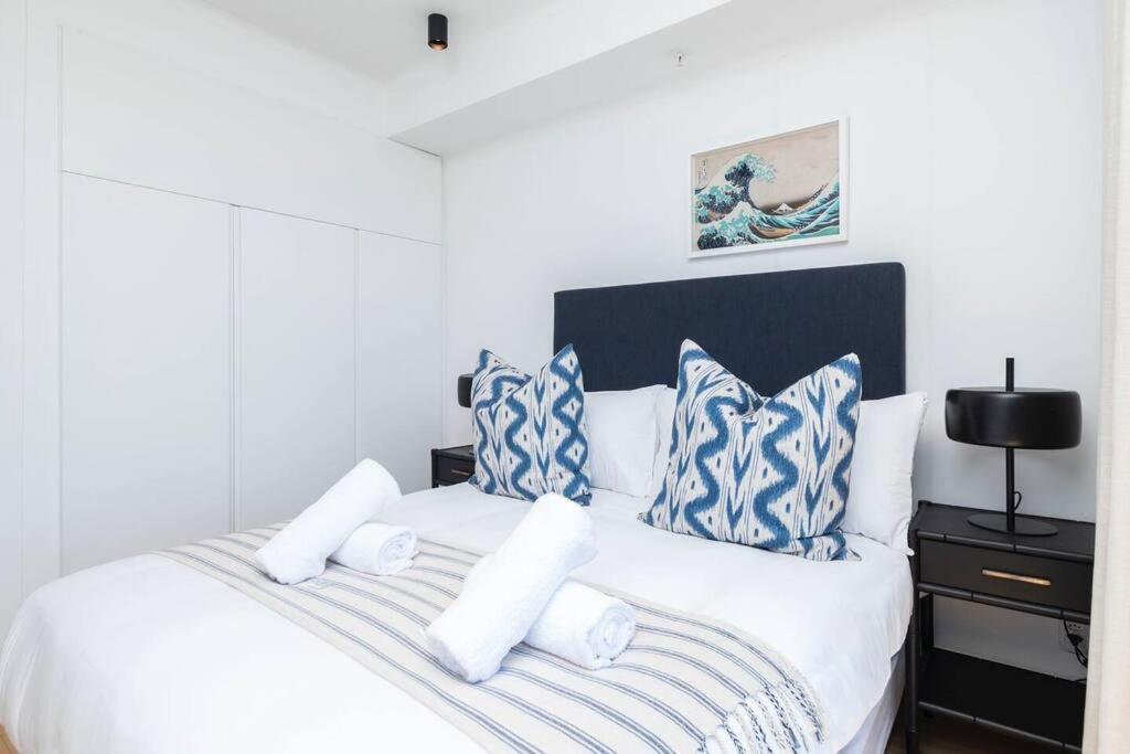Coastal Escape Apartment