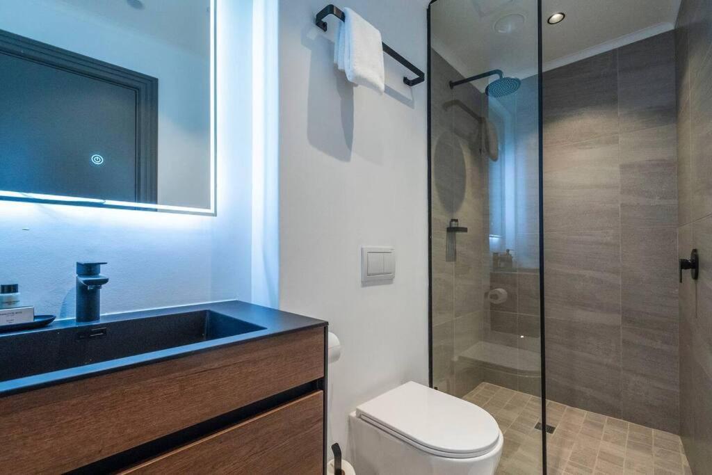 Apartment Coastal Escape Cape Town