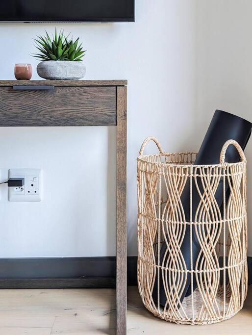 Coastal Escape Apartment *