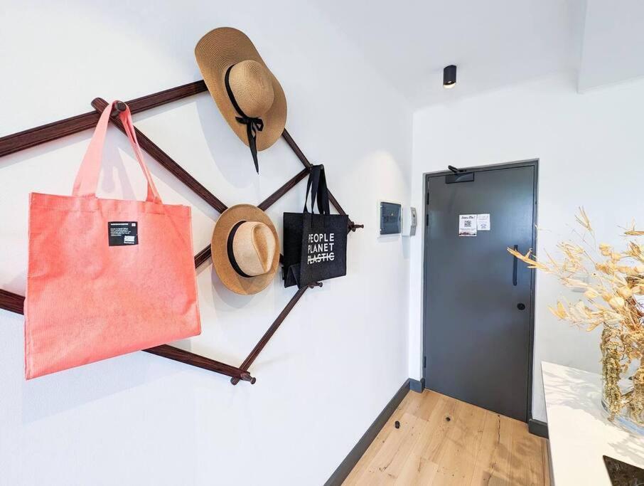 Coastal Escape Apartment Cape Town