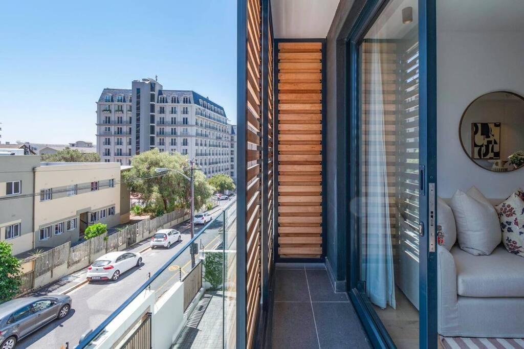 Coastal Escape Apartment Cape Town