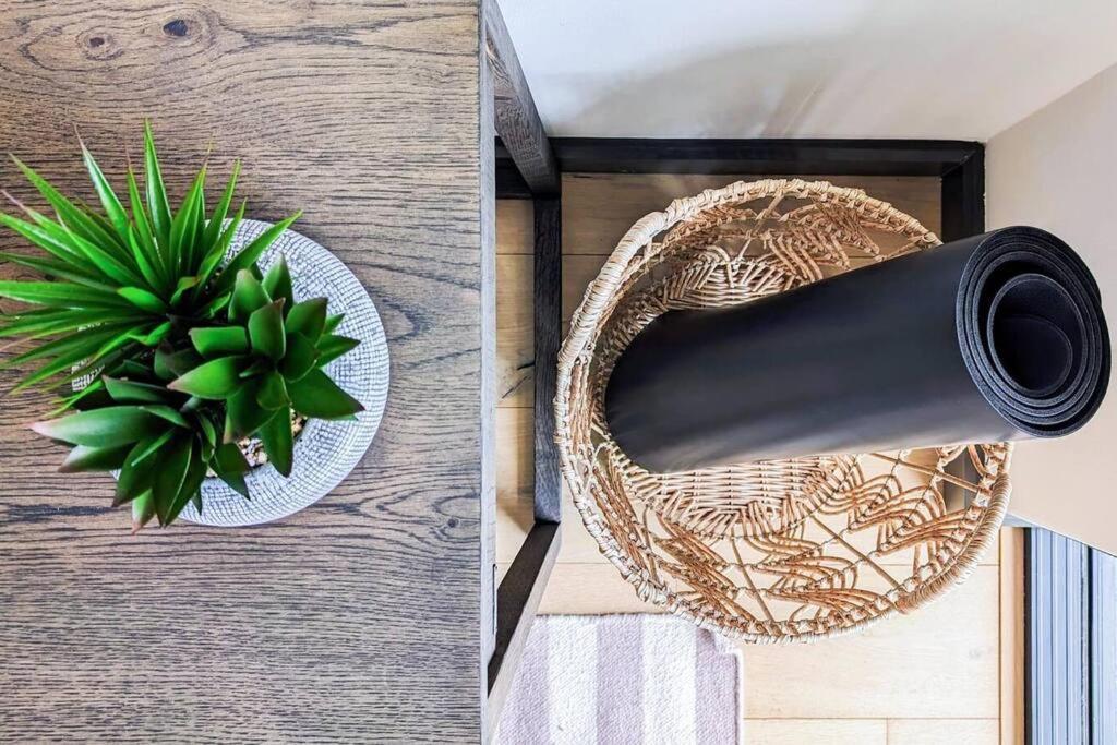 Coastal Escape * Cape Town